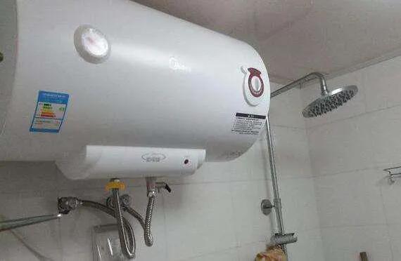 家里热水器如何清理水垢,家里有热水器怎么使用