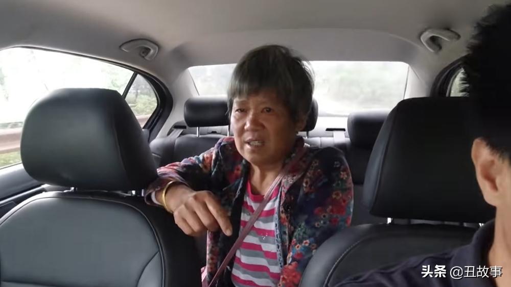 我花了1500元钱，买了一张70年前的遗照，送到千里之外的湖南怀化