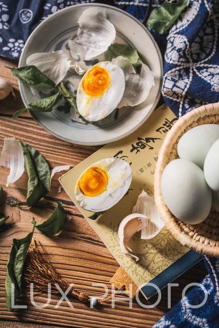 咸鸭太咸怎么处理变淡,咸鸭怎么样才不会咸