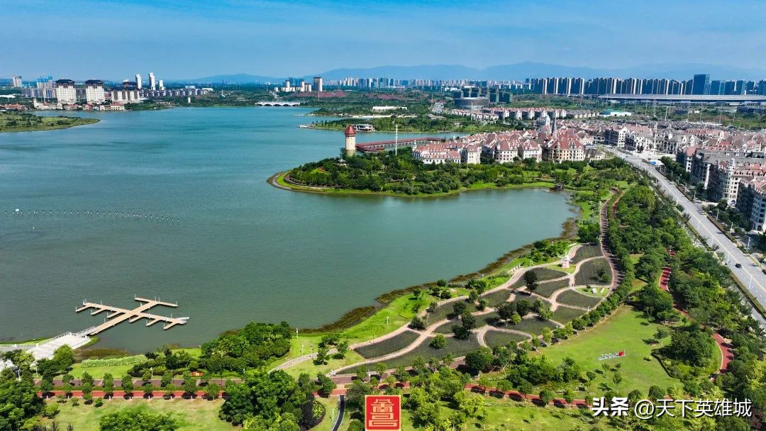 南昌环青山湖跑步路线图,江苏最美跑步路线图