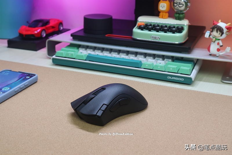 手感好的无线鼠标带宏,手感好的无线鼠标