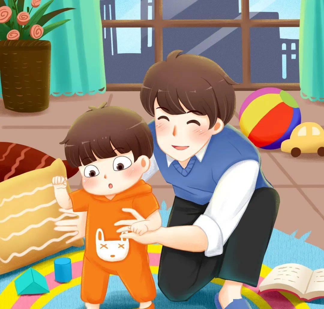 宝宝学走路有什么方法,宝宝学走路的方法有哪些