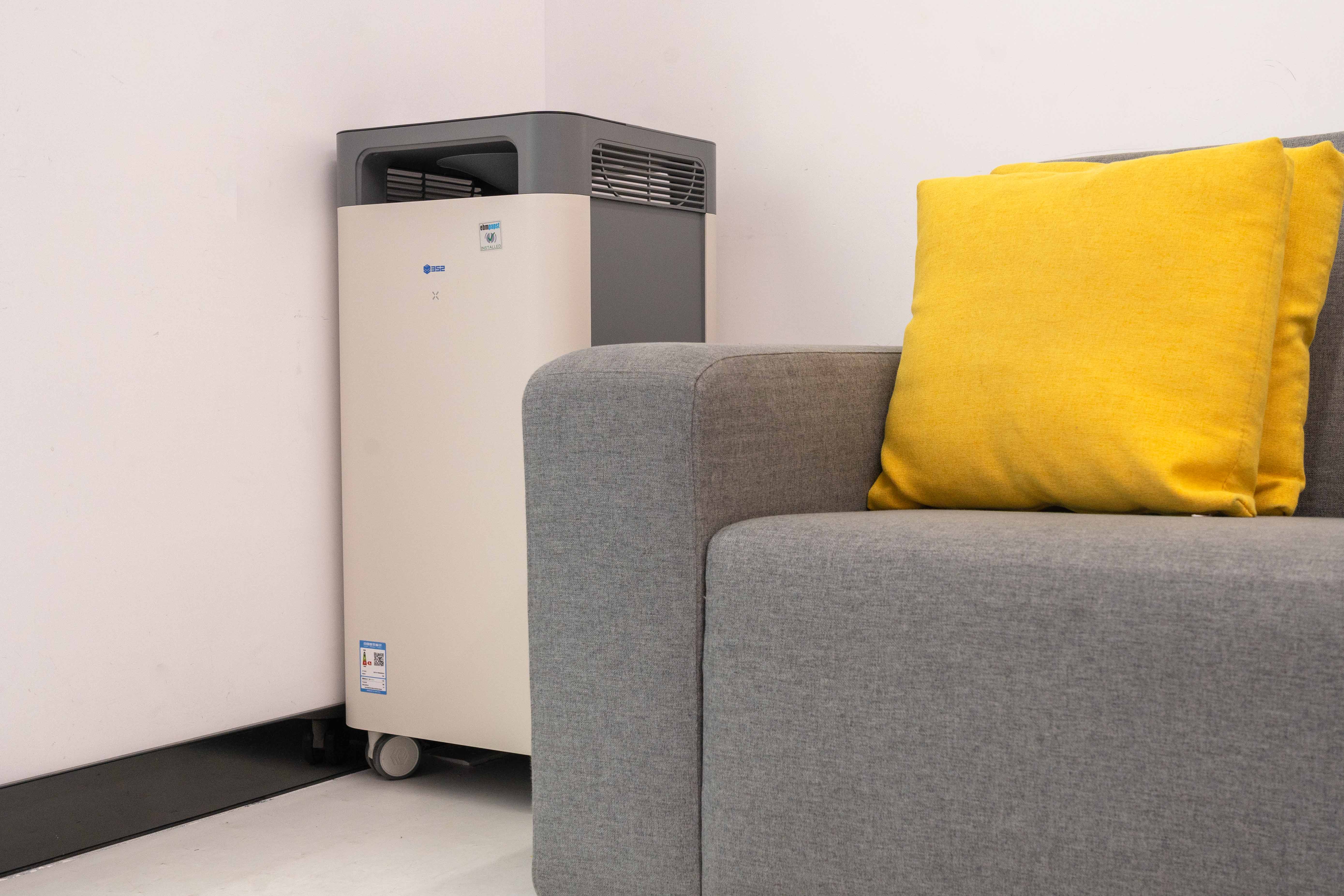 空气净化器横评1-3万,空气净化器1深度对比评测