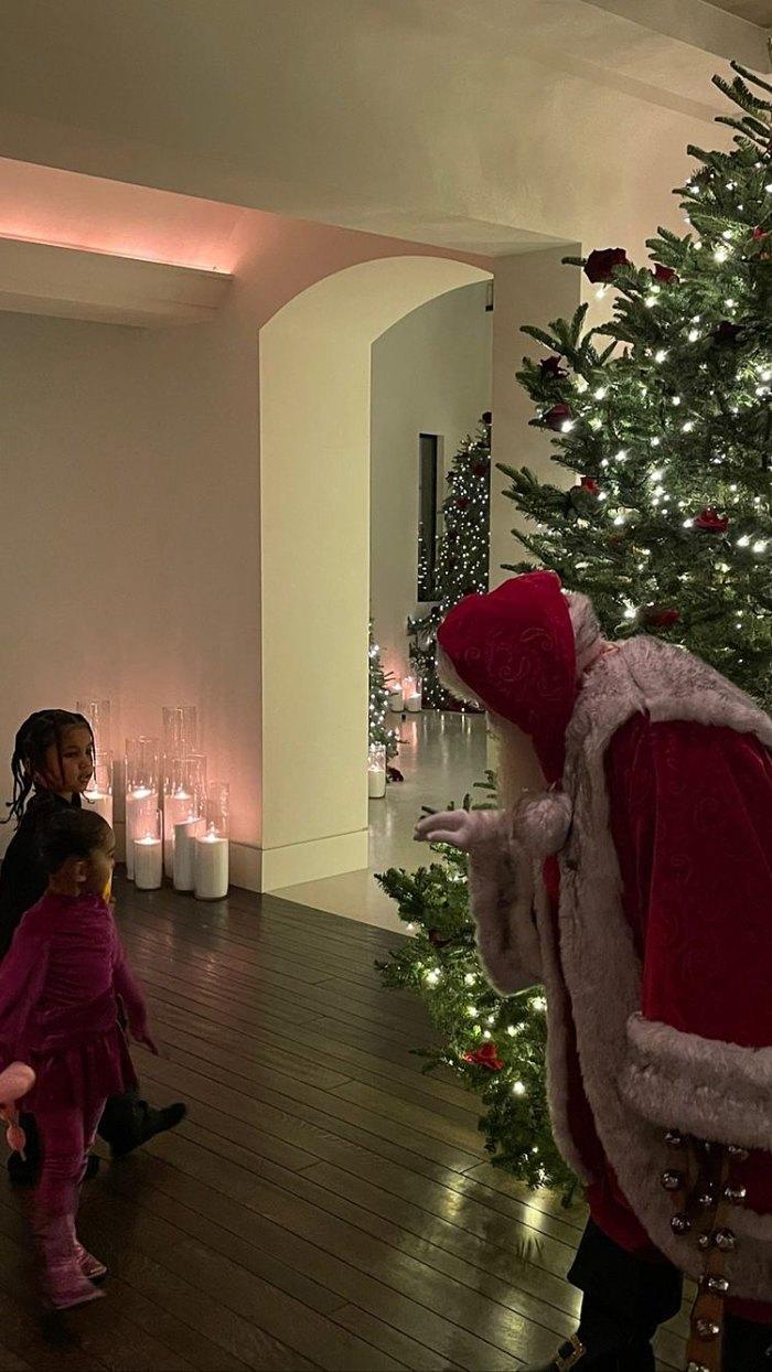 卡戴珊家族每个女儿的恋爱史,卡戴珊家族回忆大姐的婚姻