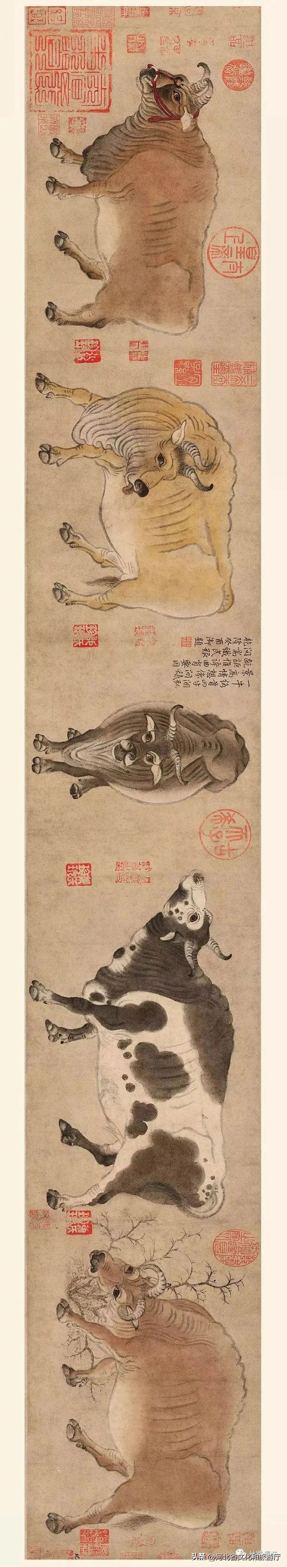 最近回国的国宝,目前流落海外的国宝清单