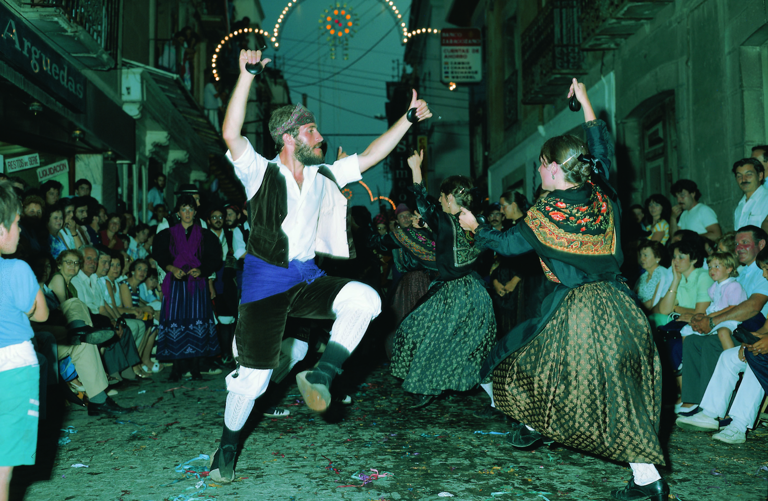 从远古时代到现代,西班牙艺术之旅