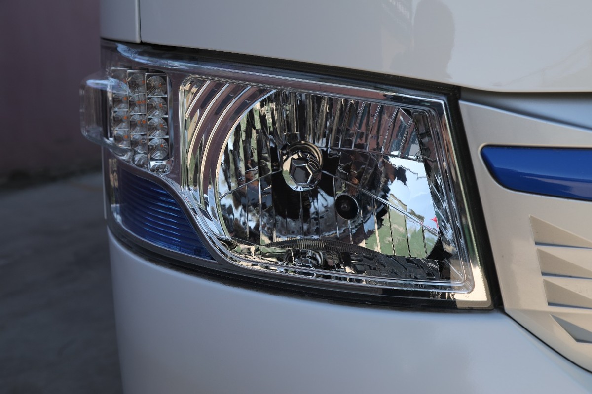 福田风景g7ev通病是什么,福田风景g7ev客运版