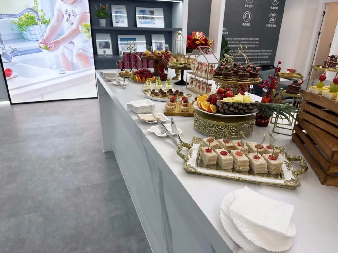 新形象，新风貌，新启航！SYR汉斯希尔上海旗舰店开业！