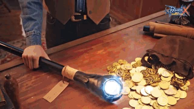 仙境传说朝夕光年,仙境传说最还原端游的收益