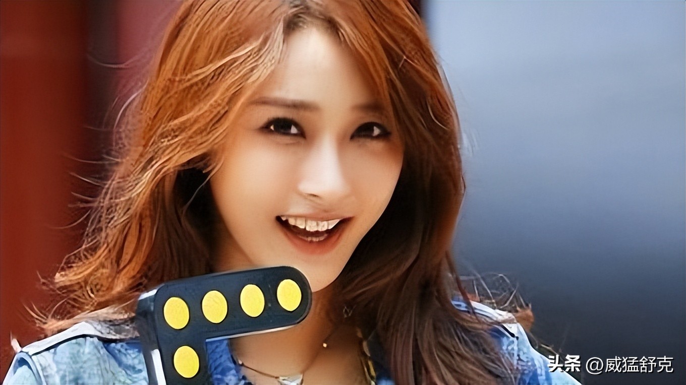 这一次，陈冰的“爆料”，撕开了“苟苟营”最后的“遮羞布”