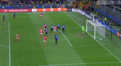 国米欧冠2010夺冠之路全记录,22-23赛季欧冠国米晋级之路