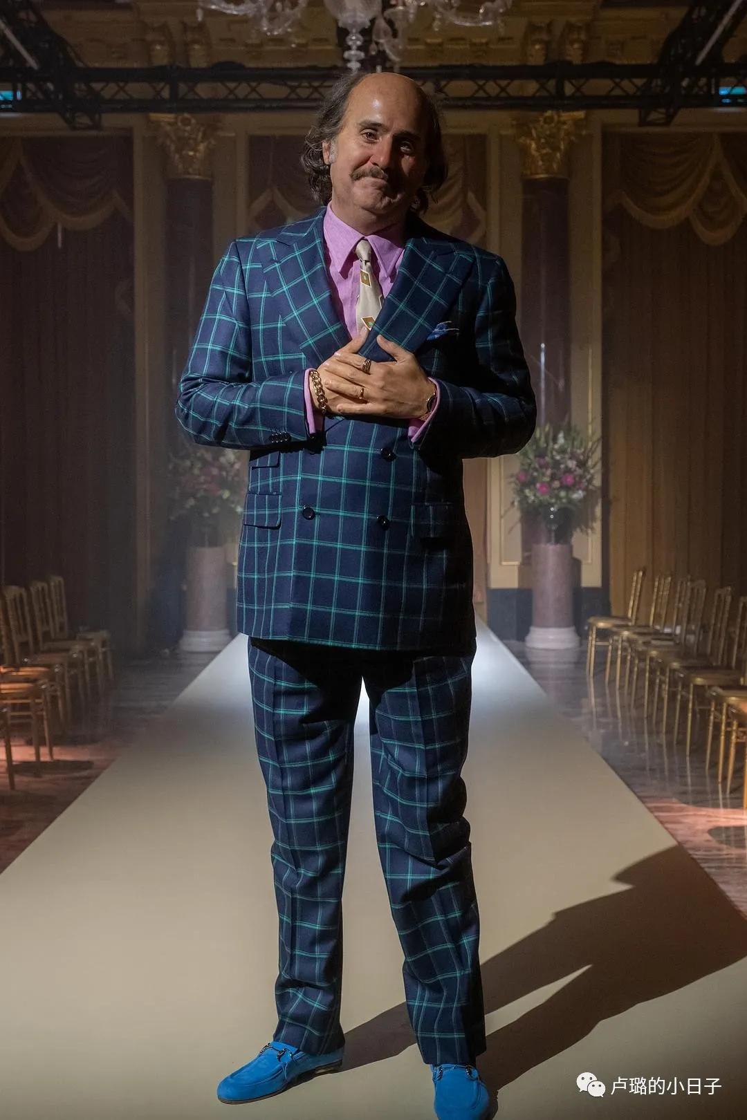 gucci的豪门恩怨史,gucci背后的豪门血案