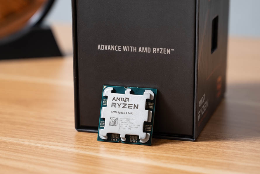 13代酷睿和amd锐龙7000测评,锐龙7000系列和酷睿13代功耗