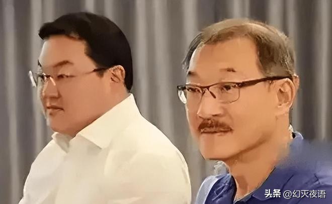 油腻肥男淫欲无度,各国美女名模为之疯狂,4国通缉如今人间蒸发