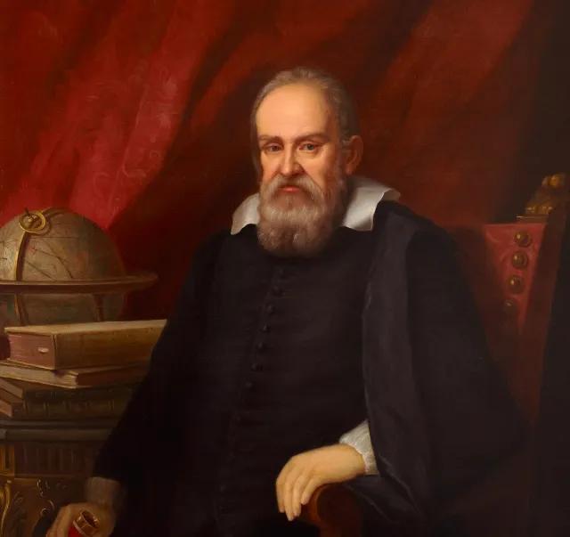 关于近代科学之父知识,到底谁是近代科学之父啊