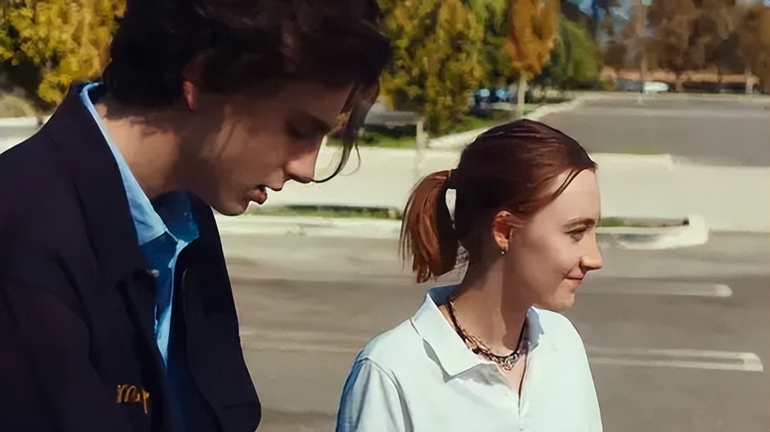 莱昂纳多最帅气的几张照片,莱昂纳多最帅的四个镜头