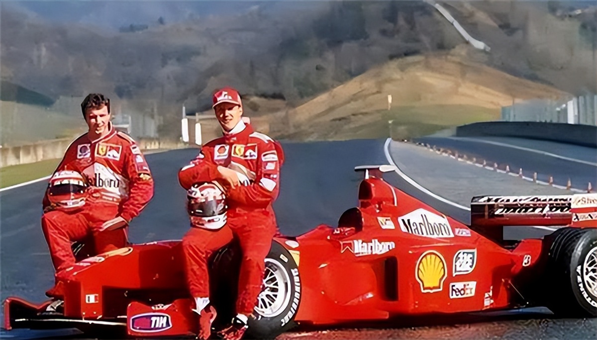 一代车王舒马赫苏醒,车王舒马赫昏迷5年后苏醒