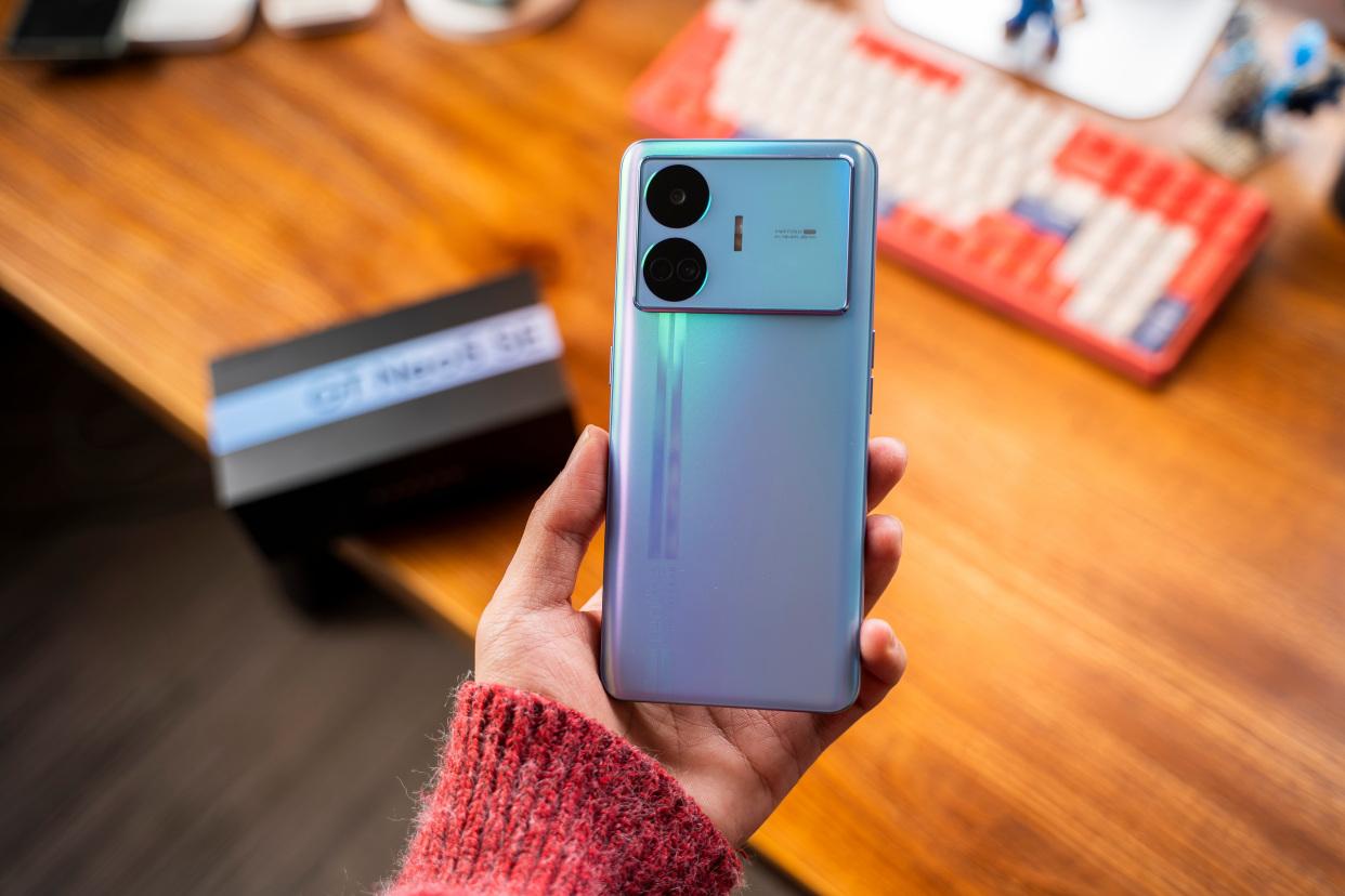 现在学生党最值得入手的手机512g,618哪款旗舰机值得入手