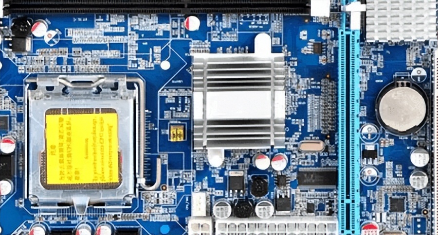 电脑组装教程分享,电脑电源组装教程