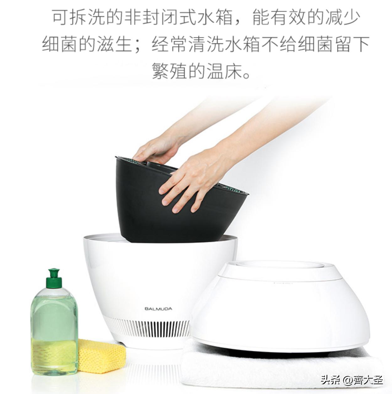 加湿器严选好物,在网上买的加湿器翻车现场