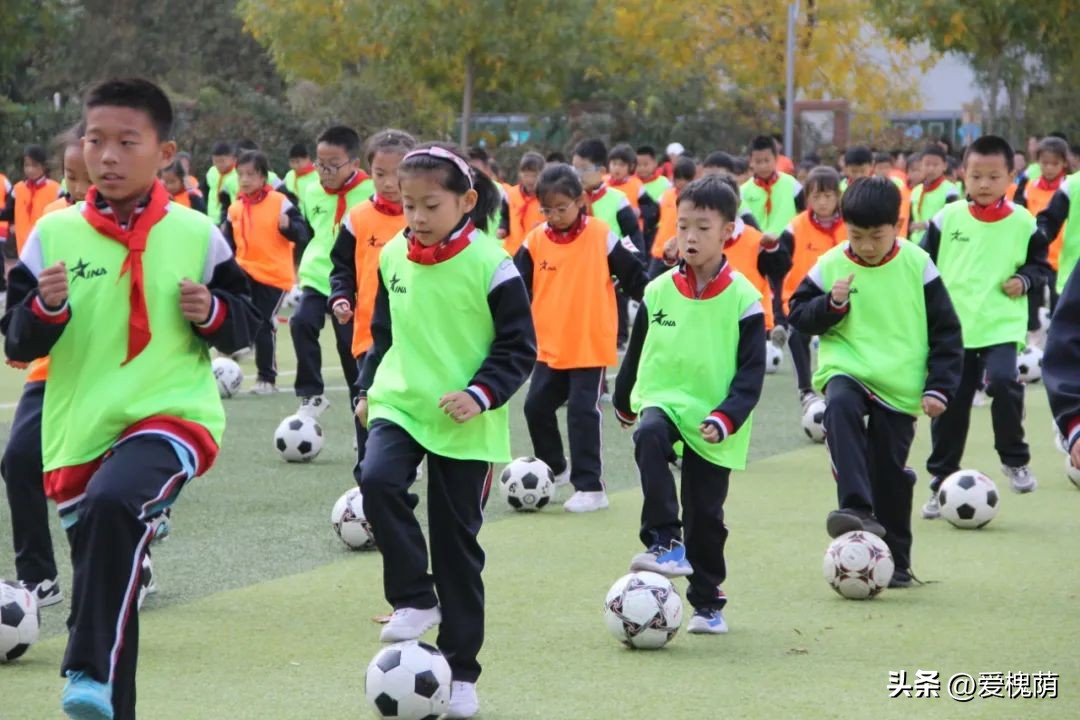 2022体彩杯山东大中小学足球比赛,章丘区体彩杯小学足球联赛