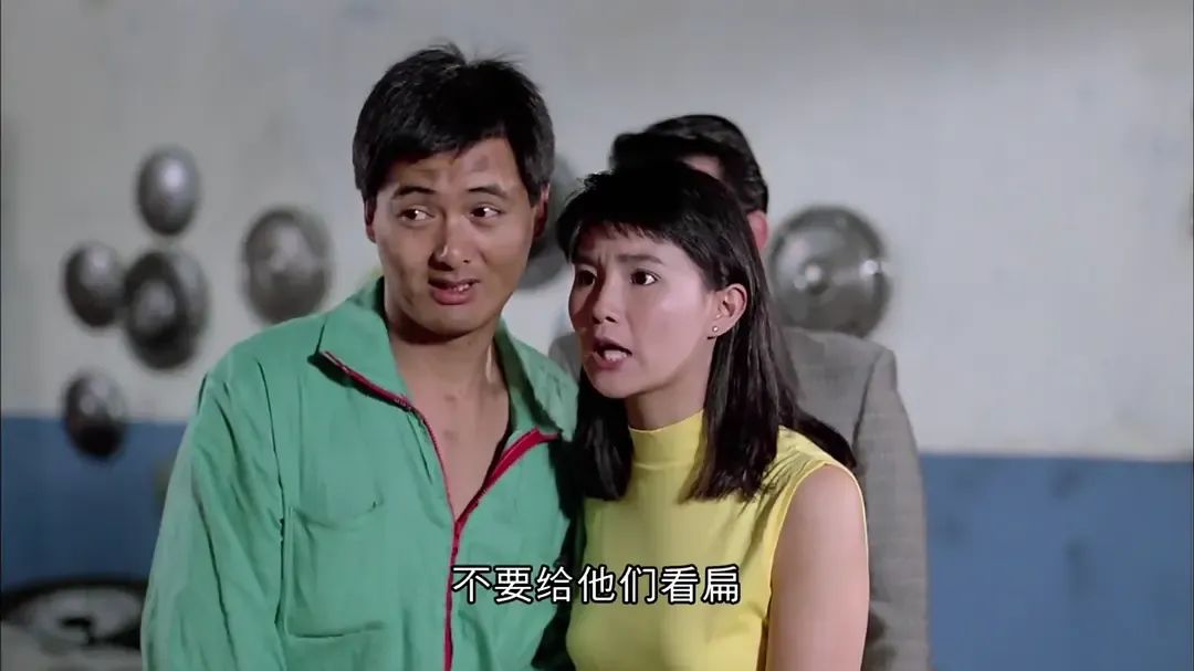 香港第一位天王巨星,香港最辉煌的十大巨星