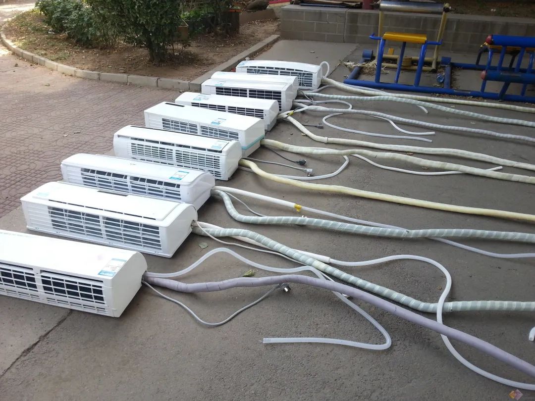 家用空调用几级能耗,现在空调还有5级能耗吗