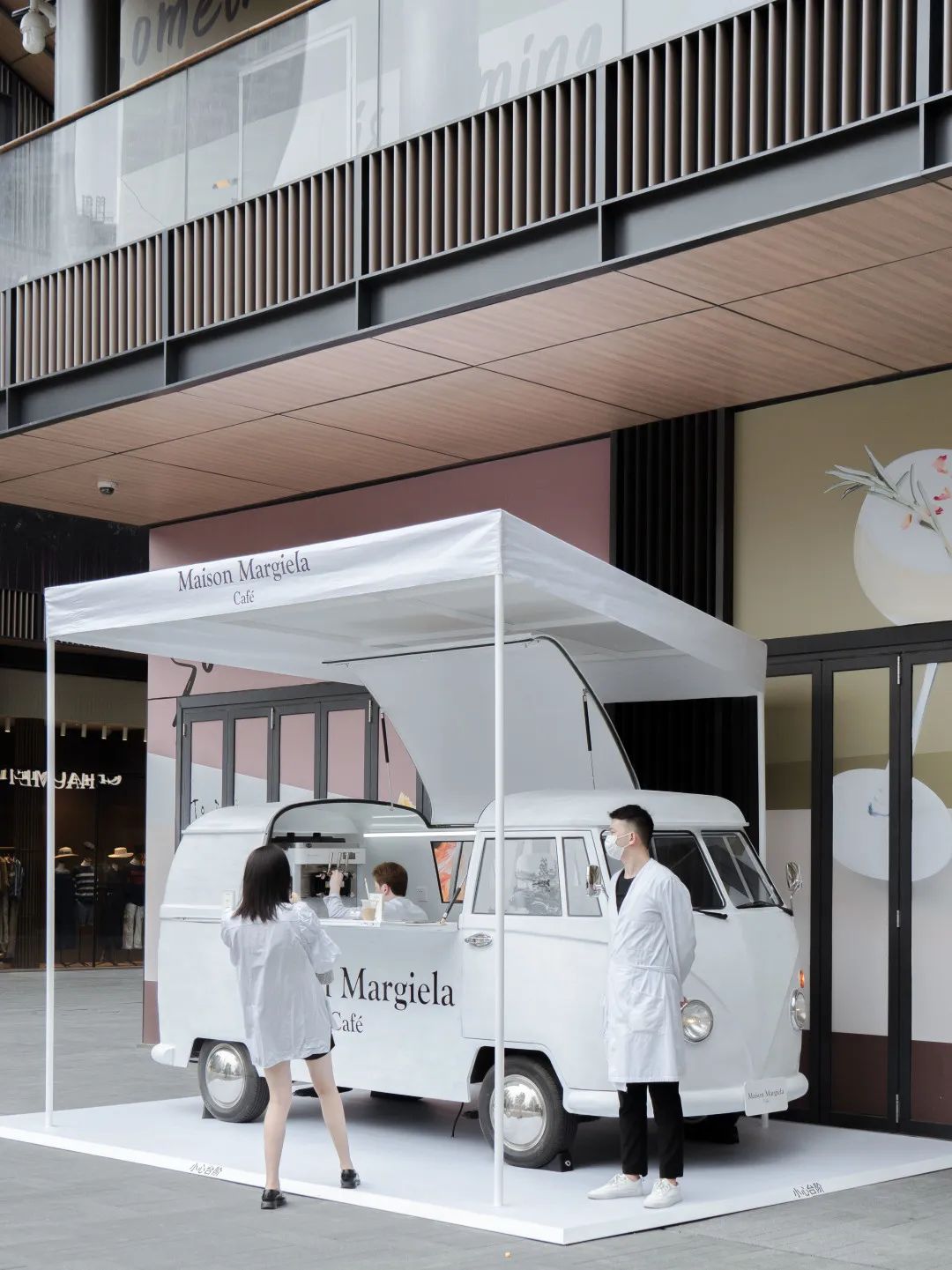 设计灵感丨高温+疫情，这18家“倒霉”的成都新店有什么看头？