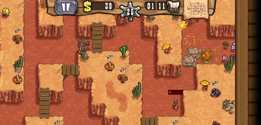 B站上的「手游修复师」，复活了10年前风靡全球的手游神作