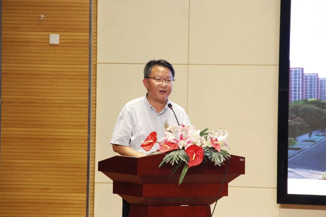 南京师范大学附属丁家庄初级中学,南师附中丁家庄初级中学2019