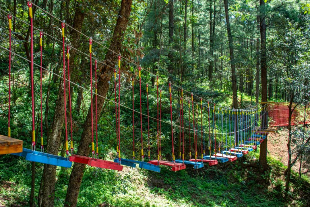 昆明周边周末游玩的地方推荐,昆明周边游玩的好地方推荐