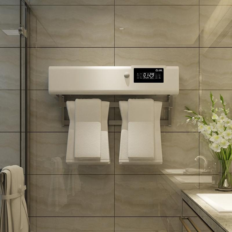 电热毛巾架怎样选购,2023电热毛巾架推荐