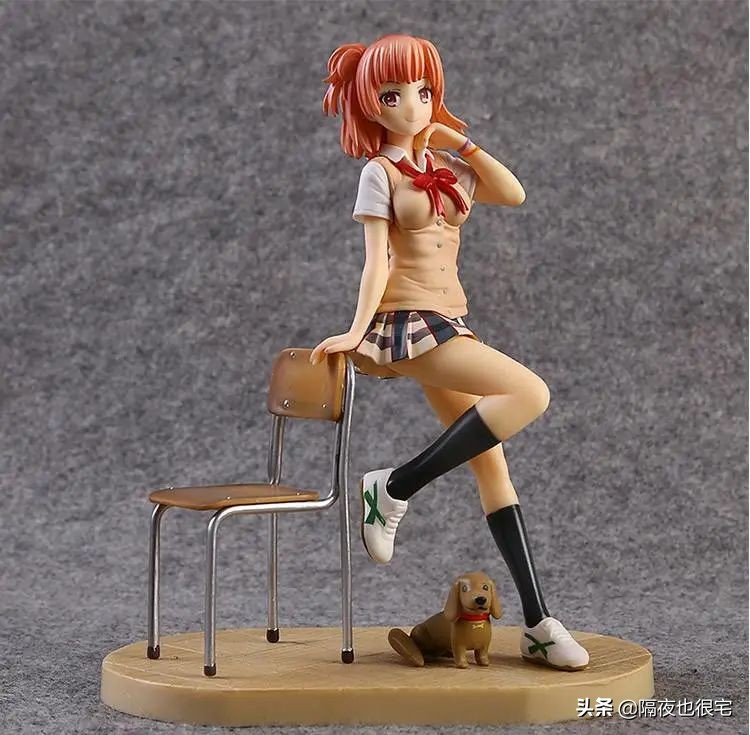 百元镇宅手办,百元以内手办推荐