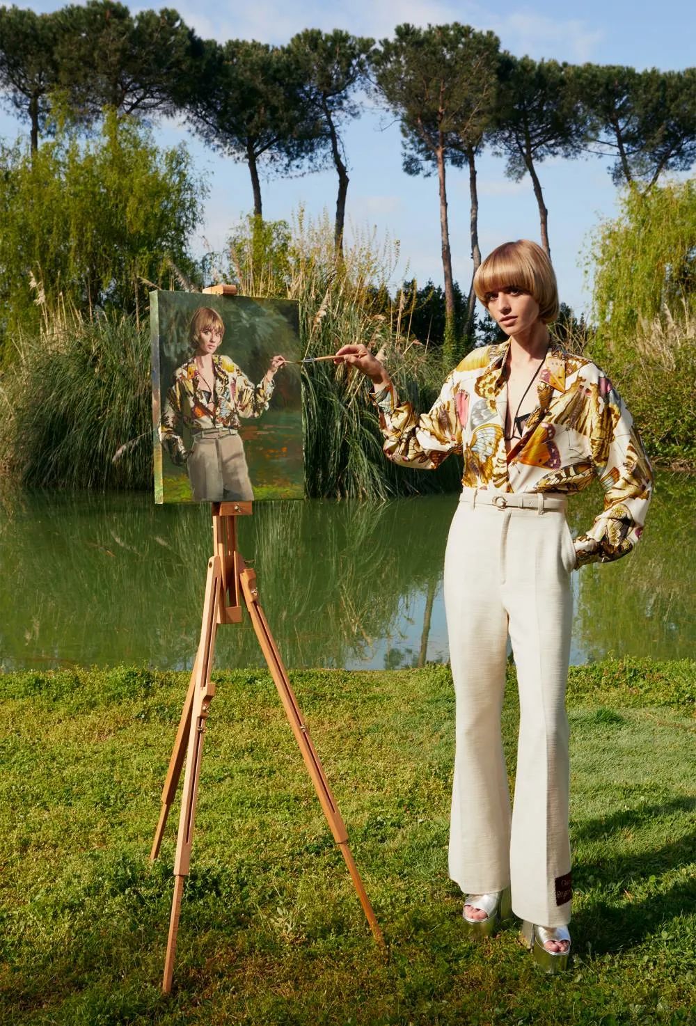 gucci古着,gucci开店