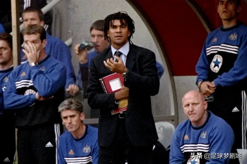 英超十大主帅排行,盘点英超的五大豪门功勋主帅