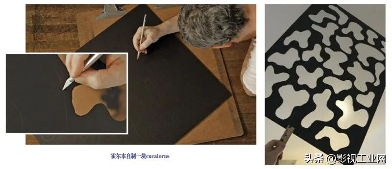 布光硬核帖|拍出有层次的“阴影面”