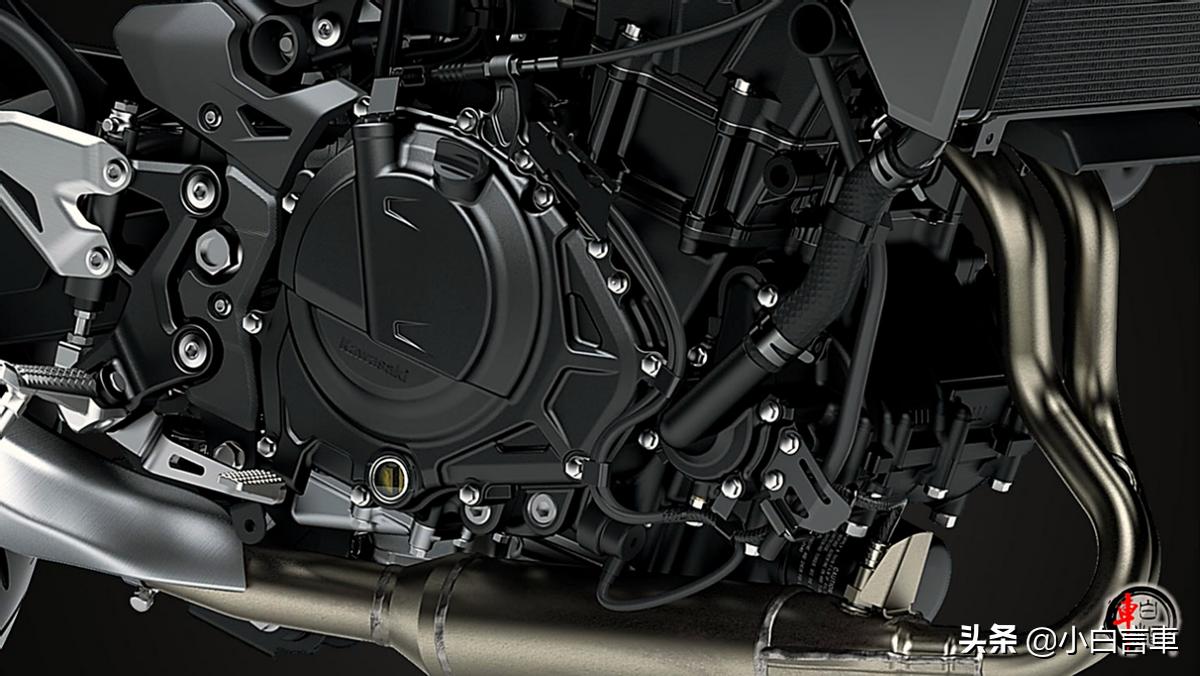 21款川崎z400和19款有什么区别,川崎z400和cb400f哪个值得买