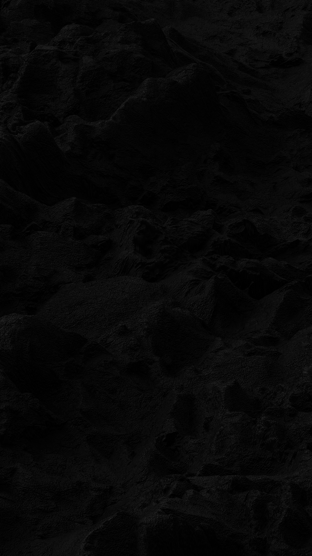 黑色壁纸超清全面屏,惊艳的黑色手机壁纸
