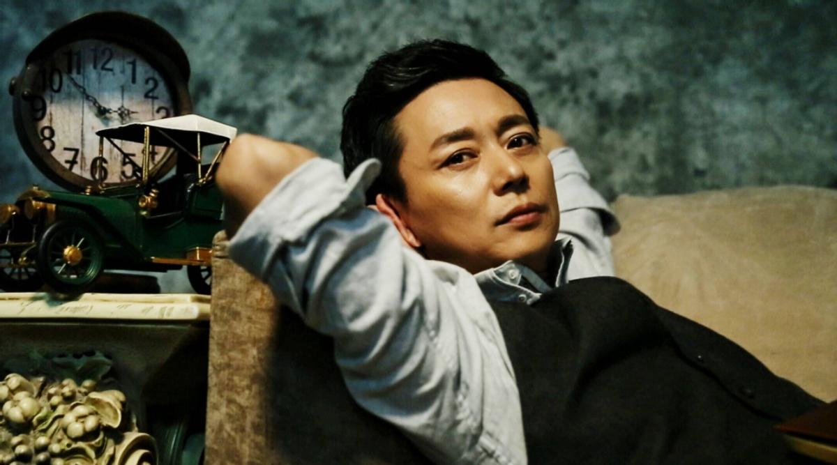 年轻时候最帅的5个男演员,那些长得一般却很有气质的男演员