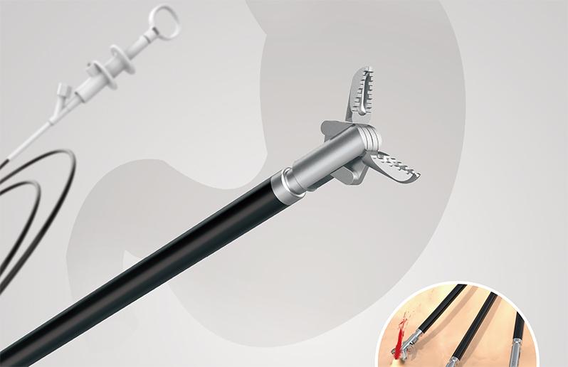 8.3亿跨界内镜，消化药巨头被截胡？