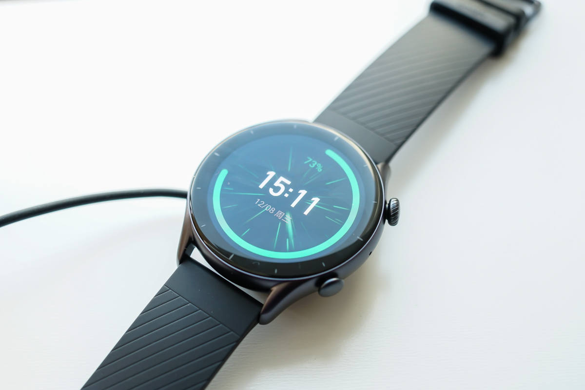 amazfit跃我gtr2e测评,华米amazfit跃我gtr3pro评测