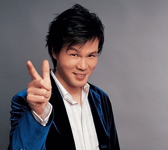 主持人李彬人还在吗,主持人李彬的相声