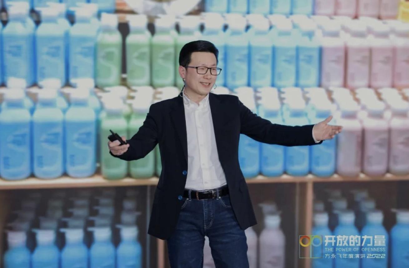 2023罗胖跨年演讲完整版视频,罗胖2022跨年演讲最后八句话