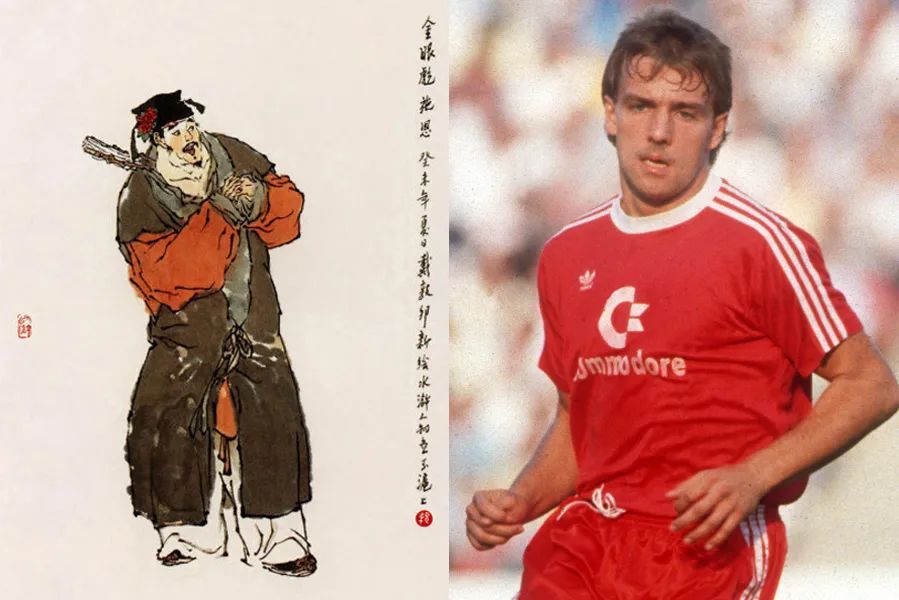 拜仁慕尼黑21世纪最佳阵容,拜仁队史第一