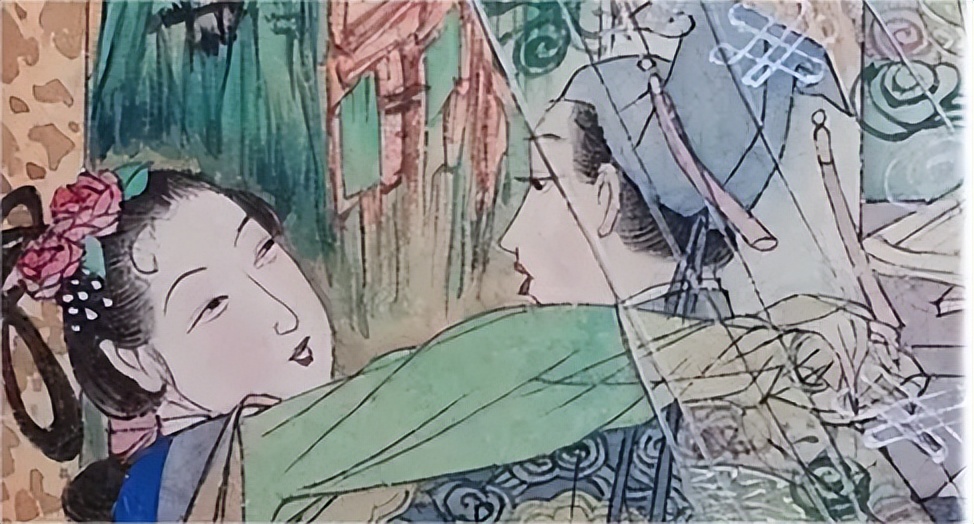 《*瓶金**梅》：*欲情**描写中的人性反思和社会批判