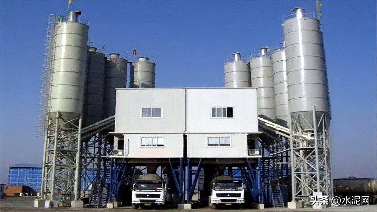 混凝土亏损的原因及解决方案,混凝土企业现状分析