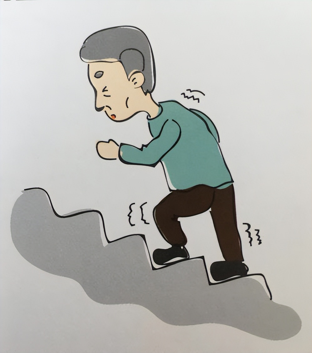 下午5点就感觉饿手抖心慌咋回事,糖尿病人一饿就心慌浑身无力手抖