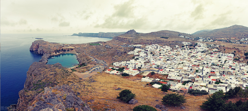 希腊移民三个阶段,希腊移民流程和费用