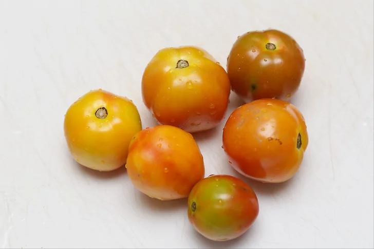 怎么让西红柿不肯腐烂,如何让西红柿不酸