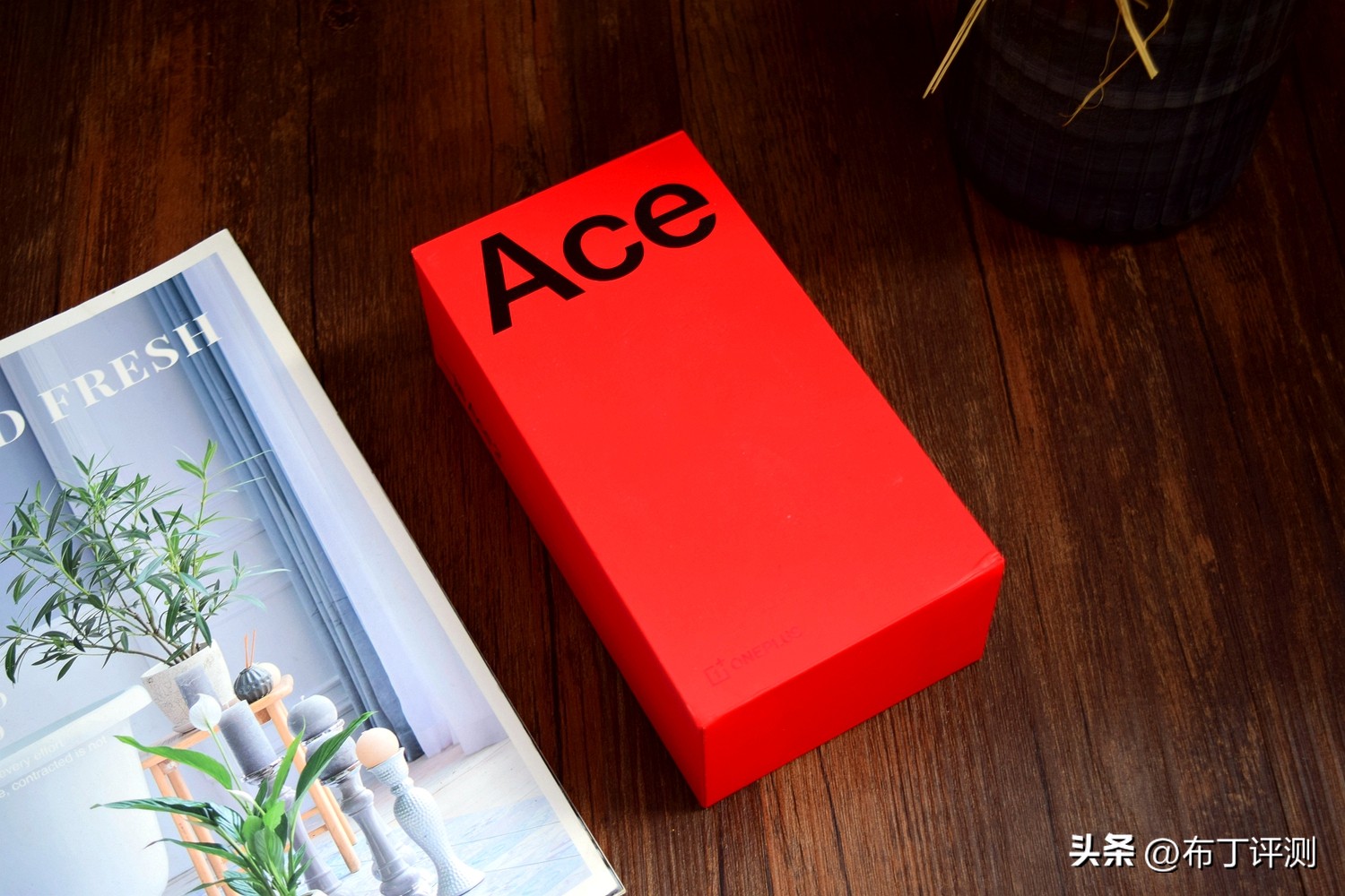 一加ace2pro,一加ace2跑分